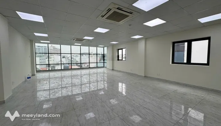 Cho thuê văn phòng Phường Bến Nghé, Quận 1. Diện tích 70m2 trống sẵn giá chỉ 28tr/tháng