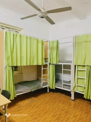 Cho thuê homestay 4 - 6 người/phòng 293 Phố Vọng, giá 1tr750k/1ng bao trọn gói, đủ đồ