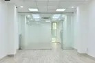 Cho thuê văn phòng dt 56m2 p.tân định ngay cv lê văn tám