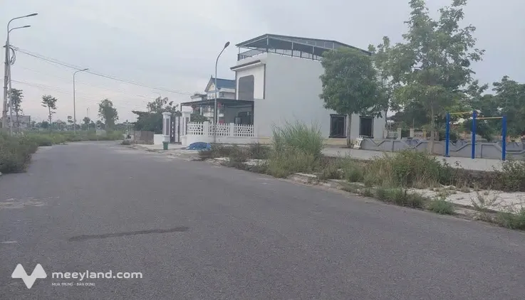 Đất Đại đô thị Đông Sơn, Thanh Hóa, giá cực hời cho nhà đầu tư