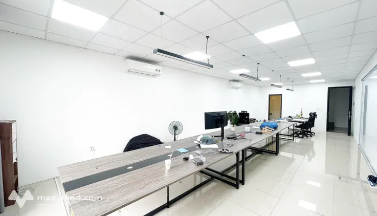 Cho thuê văn phòng 85m2 Nguyễn Thị Minh Khai giá chỉ 19 triệu