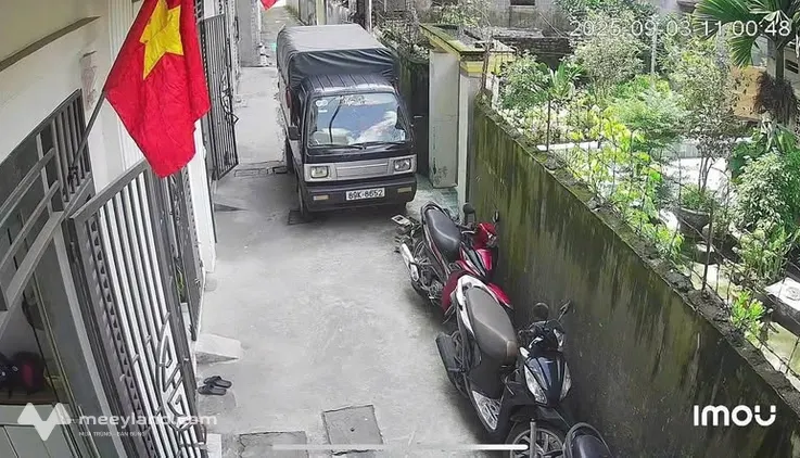 Nhà 3 tầng lô góc cực đẹp, mặt tiền rộng 6m tại Thái Bình