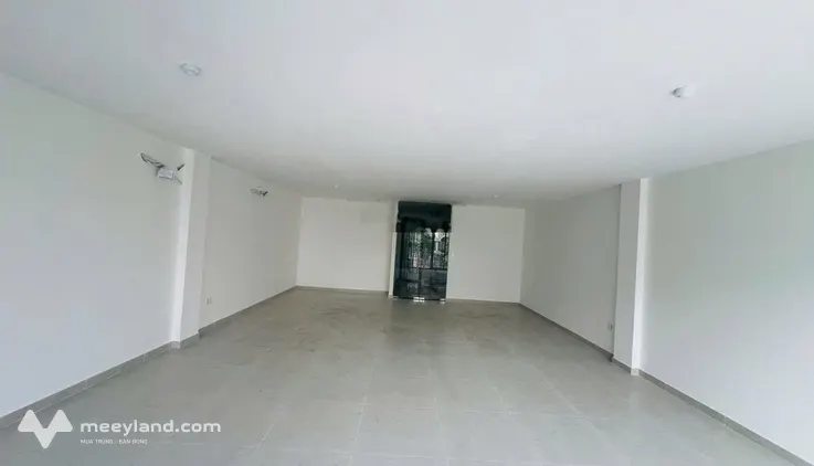Cho thuê nhà nguyên căn giá 110tr/th tại khu Him Lam Kênh Tẻ