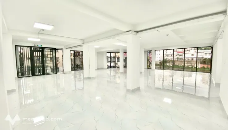 Cho thuê văn phòng mới 205m2 Đường Hoàng Sa, Quận 1 (Cũ)