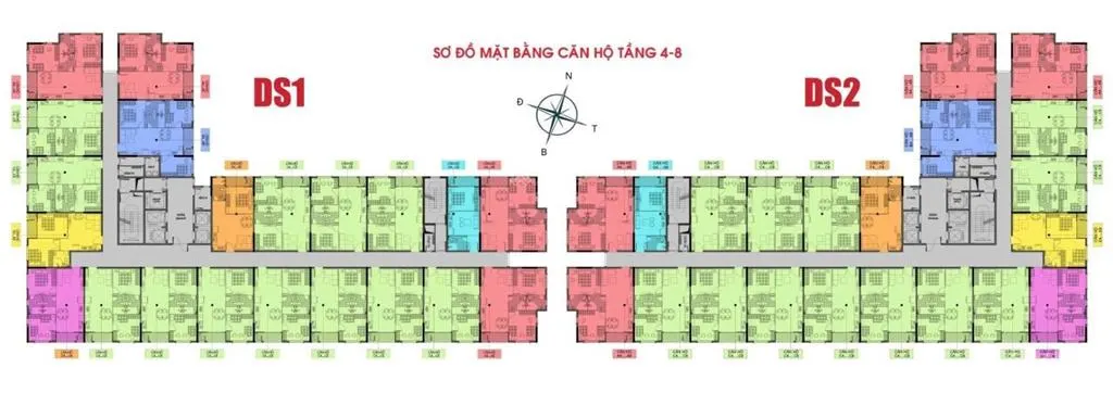 Vị trí vàng [ vị trí cấp s super] mặt đường lý bôn noxh phú xuân damsan