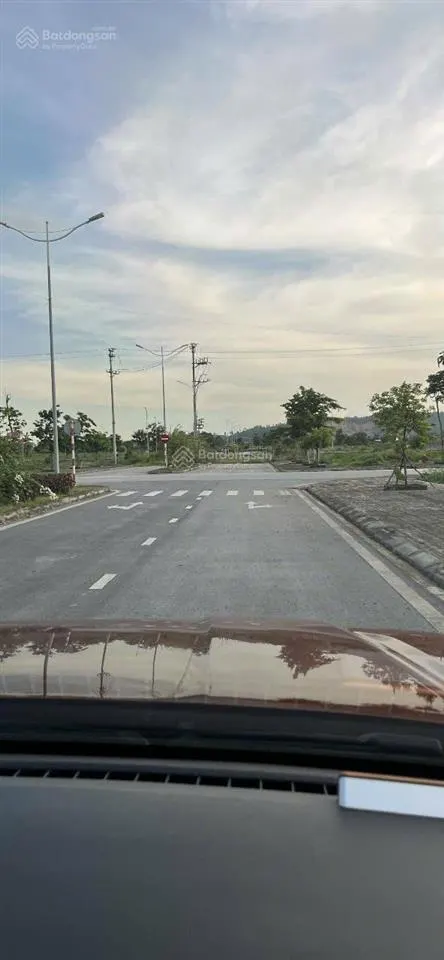 Chính chủ cần bán lô đất 373m2, giá 36tr/m2 tại khu đô thị kim sơn, mạo khê, thị xã đông triều