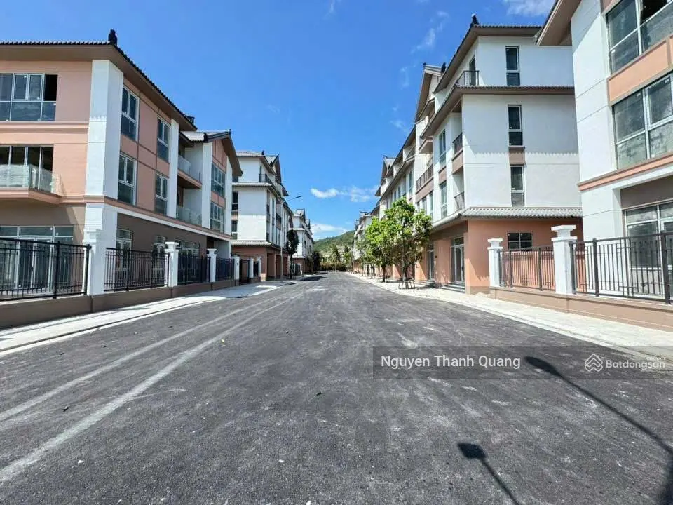 Căn vinhomes pearl bay nt5a54 gần công viên và hồ bơi, hướng đông bắc