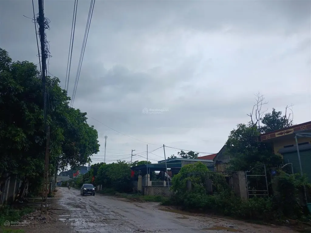 Bán đất đấu giá khu 12 có hạ tầng phường hà an, quảng ninh.