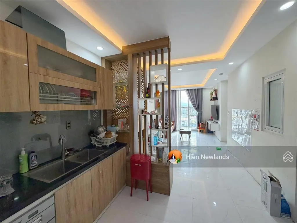 Bán căn hộ blue house an trung ngô quyền, đà nẵng dt 58,2m2 2pn chỉ 2,85 tỷ sát cầu trần thị lý