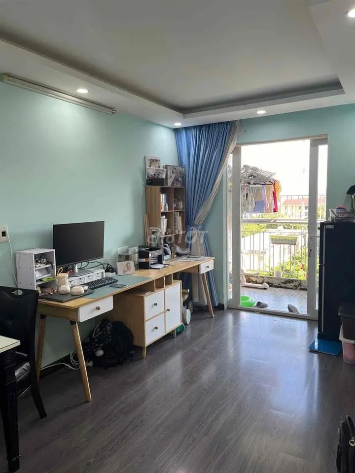 Bán căn góc chung cư Vicoland, diện tích lớn 65m2 -2PN sát sông Hàn