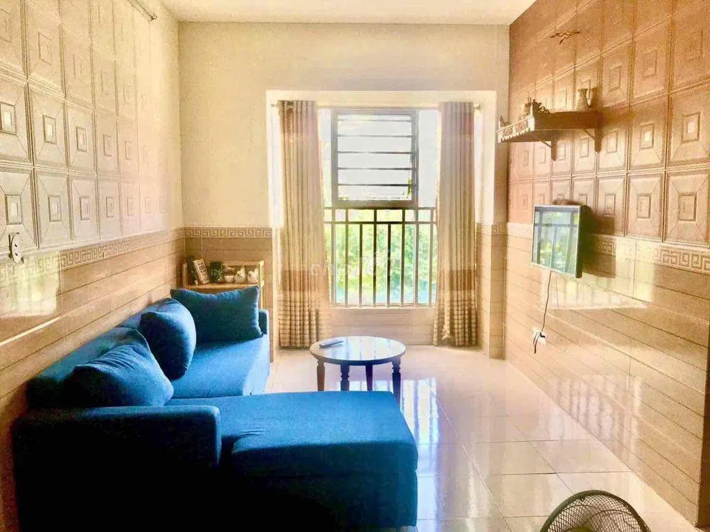 Bán căn tầng thấp chung cư 12T Sơn Trà