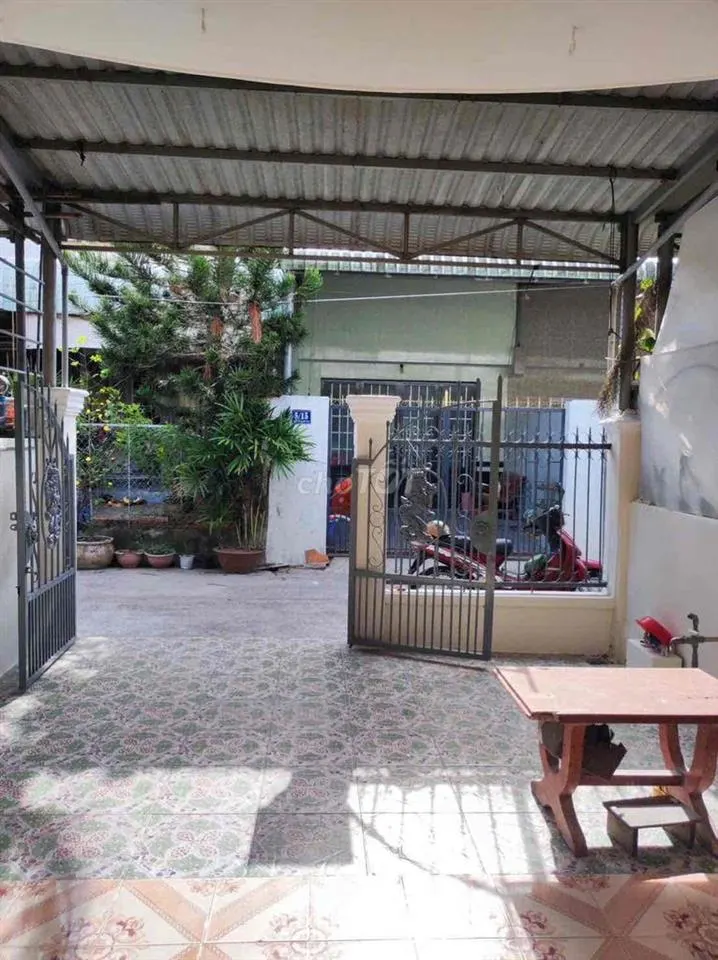 Bán nhà cấp 4 phường tân ngãi, vĩnh long