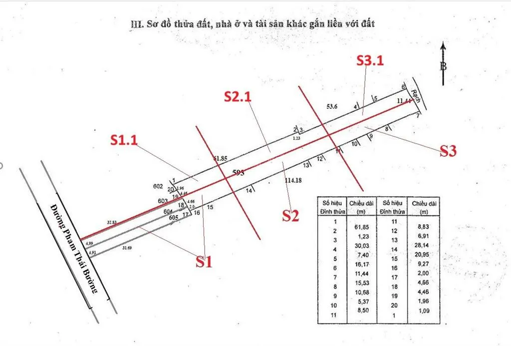 Bán thửa đất số 593 604605 tbd12, phường 4, tp. vĩnh long, tỉnh vĩnh long
