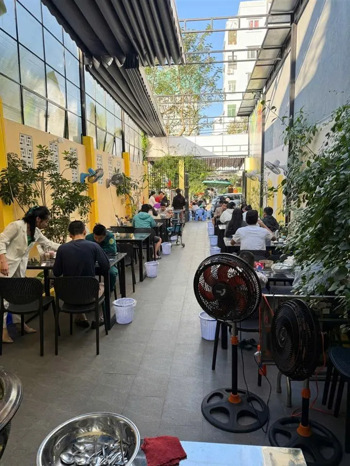 Chính chủ bán nhà vị trí đẹp dương vân nga – sơn trà 100M2 đường 10M – vỉa hè 5M 10,5