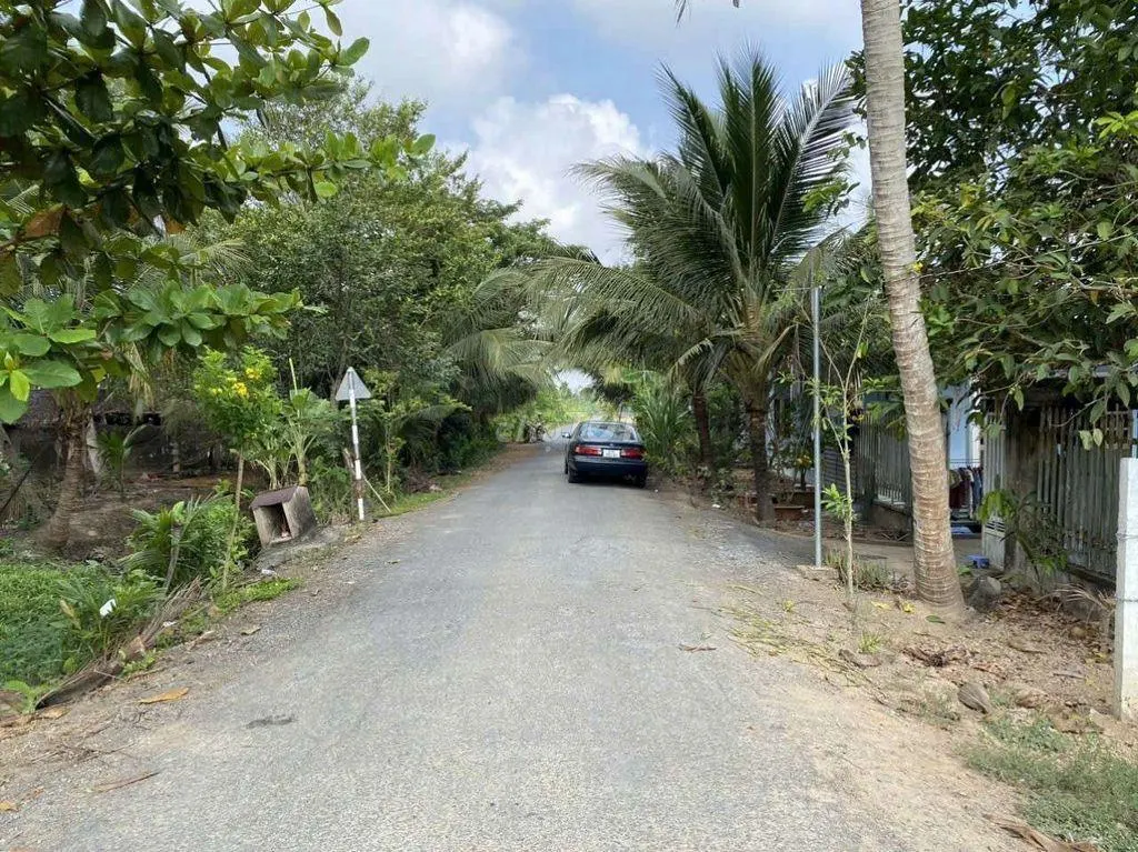Đất bán chính chủ