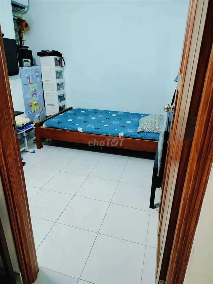Bán căn hộ Tầng trệt Chúng cư bluehouse