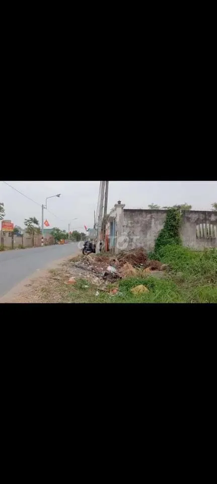 Chủ nhà bán gấp lô đất