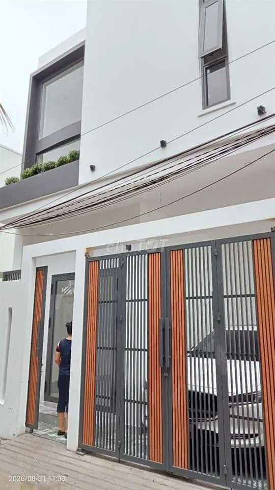 Nhượng biệt thự Villa Mini, Long Phước