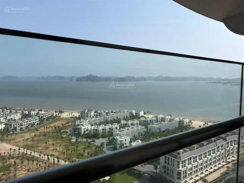 Bán căn hộ chung cư citadines marina hạ long, 3 tỷ, 60m2, view biển