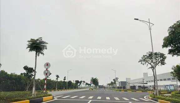 Bán Lô Đất 80m2 – Nhiễm Dương – Phường Trạm Lộ – Bắc Ninh