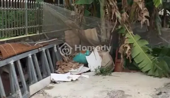 Bán lô đất 70,2m2 tại Xích Thổ An Dương Hải Phòng
