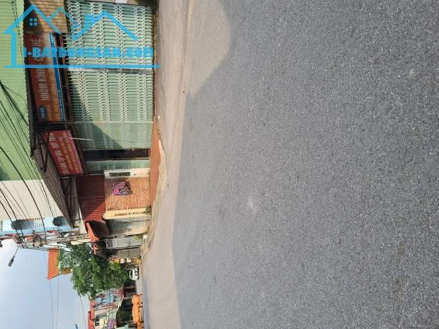 Cực kỳ cần bán đất, thổ cư 11T/m²,hương mạc ,phù khê,đường ôtô tránh .
