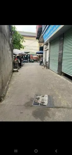 Cực kỳ cần bán ,đất lán xưởng phù khê ,từ sơn 105m chỉ 1 tỷ em bé