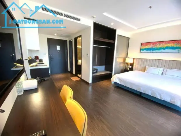 Bán căn Homestay Hạ Long đang kinh doanh có dòng tiền