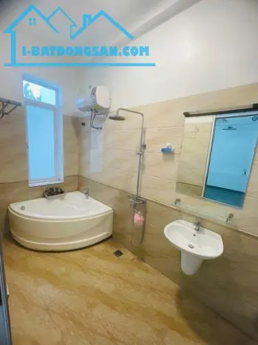 Bán nhà đẹp ngọc thụy – biệt thự sân vườn - ở ngay – 120M2 chỉ 19,5 tỷ