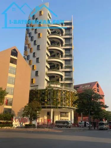 Bán chung cư cao cấp CT15 green park – việt hưng, long biên - tiện ích xung quanh 5 sao
