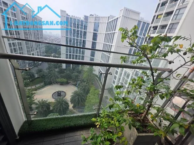 Bán căn CC Vinhomes Symphony tầng cao - Căn góc - Tầng cao - View đẹp - Siêu hiếm