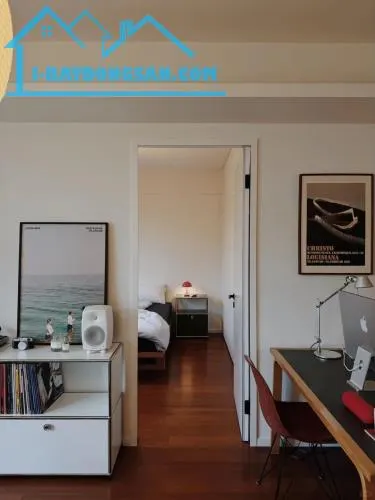 Chung cư cao cấp 5 sao lancaster núi trúc 138M2 - full nội thất ở ngay giá chỉ hơn 17 tỷ