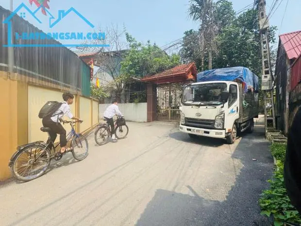 150m² full thổ cư Bất Lự – Đại Đồng – Bắc Ninh. SẴN 10 PHÒNG TRỌ – DÒNG TIỀN đều