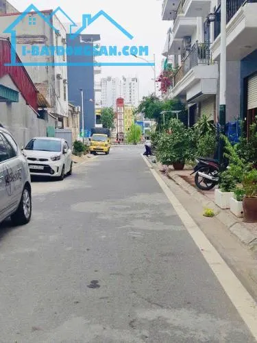 Siêu phẩm lô đất tuyến 2 phố đi bộ thế lữ – hồng bàng, hải phòng