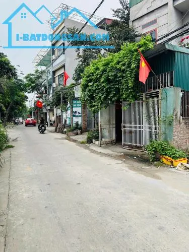 70m² Núi Đông – Đại Đồng – Bắc Ninh. Ô TÔ NGỦ TRONG ĐẤT, SÁT KCN giá 2 TỶ 150