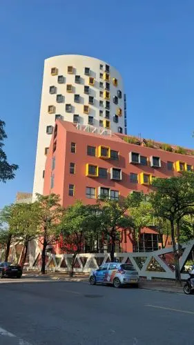 Bán căn chung cư green park - CT15 KDT việt hưng - full nội thất cao cấp - 3PN 2WC
