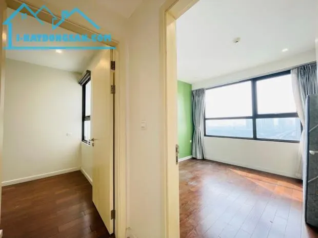 Chỉ với 5 tỷ sở hữu căn 2PN vinhomes D'capitale trần duy hưng tầng cao view đẹp ở sướng