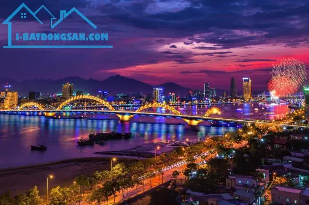 Bán 300m2 đất, đường Vân Đồn, Gần Chu Huy Mân, Nại Hiên Đông, Q.Sơn Trà, giá 26 Tỷ TL
