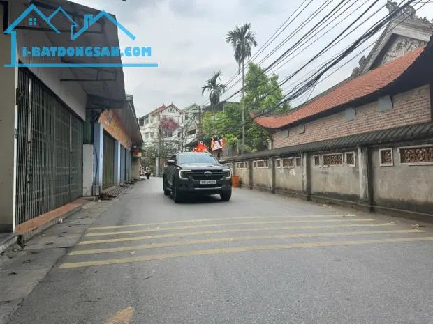 Chủ cần tiền ra gấp lô đất - hương mạc - phù khê - bắc ninh DT : 42m G
