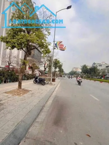 Bán lô đất chia lô khu Vịt Cỏ Hồ Sen, phường Tân Bình, TP Hải Dương, 65.75m2, mt 4.5m, chỉ