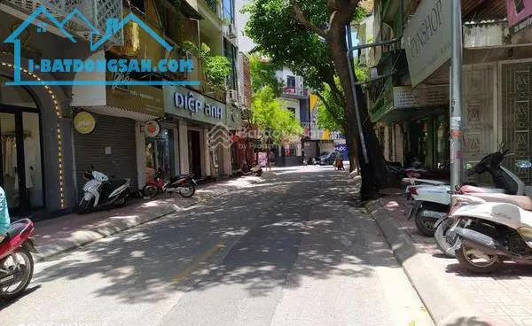 4.8 tỷ! bán chung cư nguyên hồng - đống đa - 45M2 - tầng 1 - kinh doanh - ô tô tránh