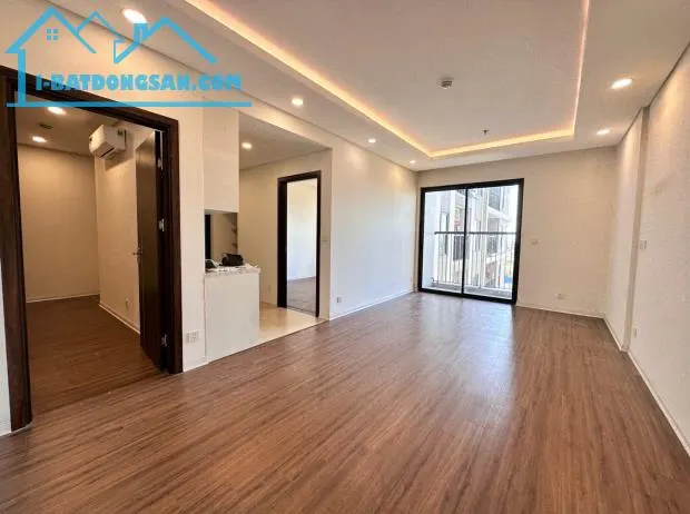 Bán căn CC bình minh garden, đức giang,long biên- full nội thất- tiện ích ngập tràn- sướng