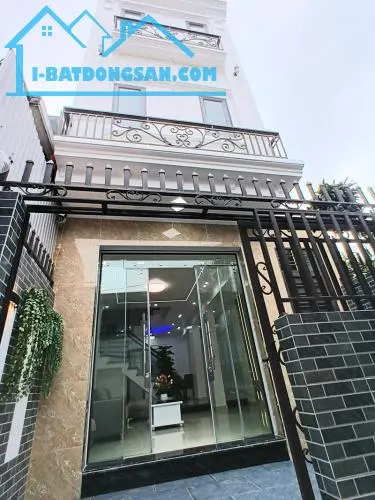 Bán nhà ngõ 183 đình đông – lê chân – hải phòng