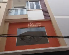 Nhà cho thuê Lê Văn Sỹ, Q3 gần cây xăng 18tr/tháng LH: 0909 579 *** 0978 508 *** Hưng