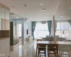 Cho thuê căn hộ Cộng Hòa Garden full nội thất 2PN, giá 15tr/th, 0964 998