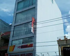 Cho thuê văn phòng Success Building 21A Gò Dầu, Phú Thọ Hòa ngay Ngã Tư Đường Gò Dầu và Tân Sơn Nhì