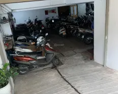 Cho thuê văn phòng phố Hoàng Quốc Việt, Cầu Giấy, Hà Nội, DTSD 155m², thông sàn, giá 35tr/th