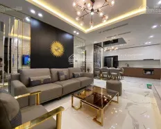 BQL cho thuê CHCC Hoàng Cầu Skyline, 2N2VS, 100m2, NT Full. Giá: 18 tr/th. Xem nhà LH: 0906 961