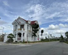 Cần bán đất nền sau đấu lưng mặt tiền Nguyễn Công Phương, vị trí đẹp ngay trung tâm, giá 1,150 tỷ