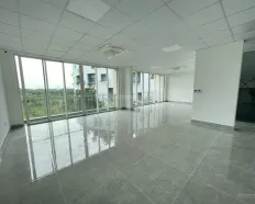 Văn phòng Thạnh Mỹ Lợi DT: 8x20m, hầm, 7 tầng thông suốt, thang máy 110tr/tháng, Tuấn 0972 543